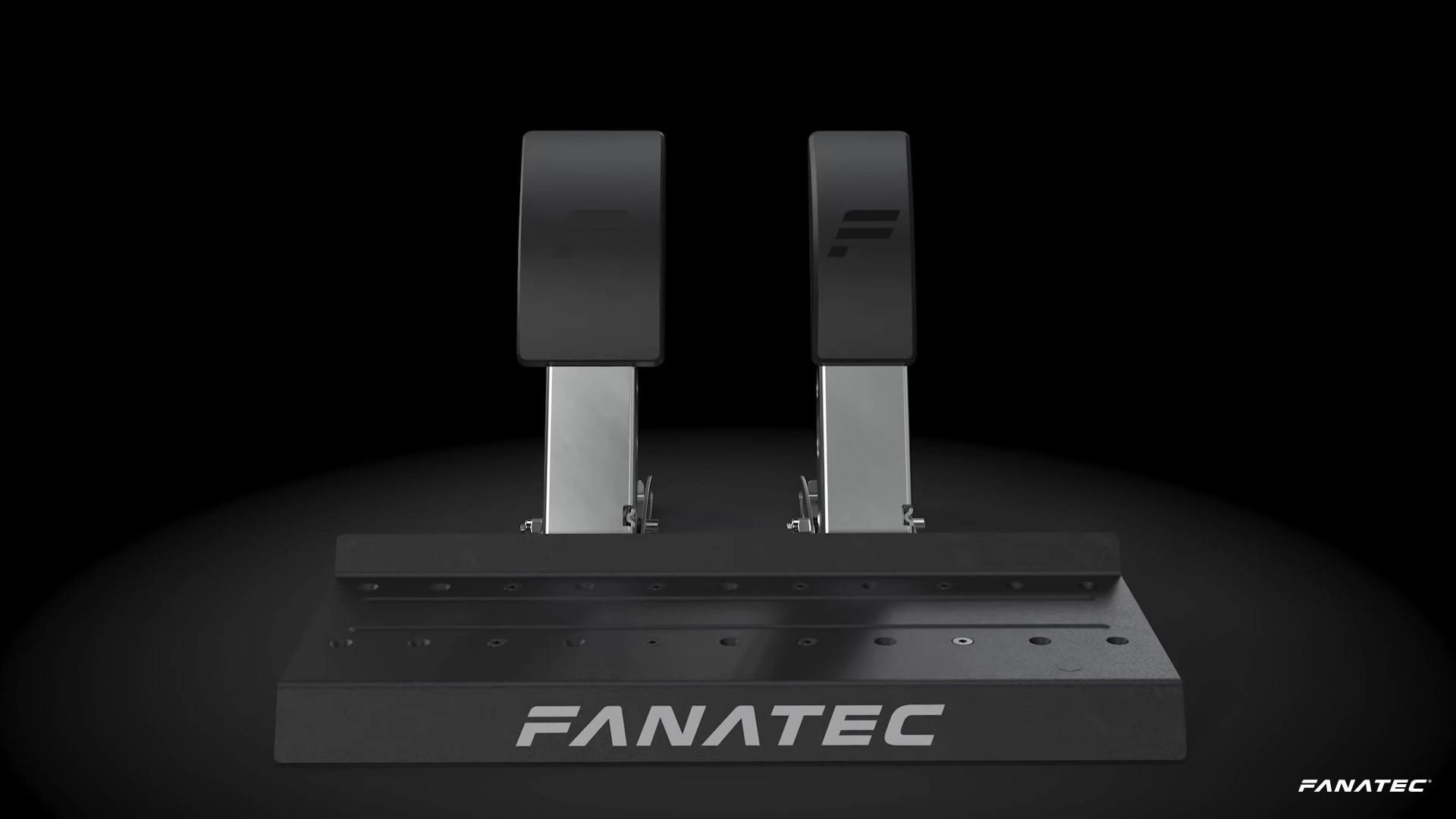 Fanatec CSL Pedals
