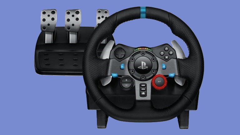 Logitech G29 Review