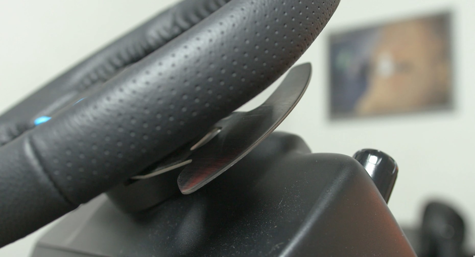 Logitech G920 Wheel Rim