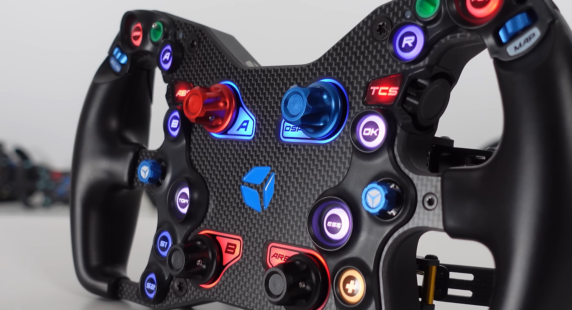 Cube Controls Formula Pro Review