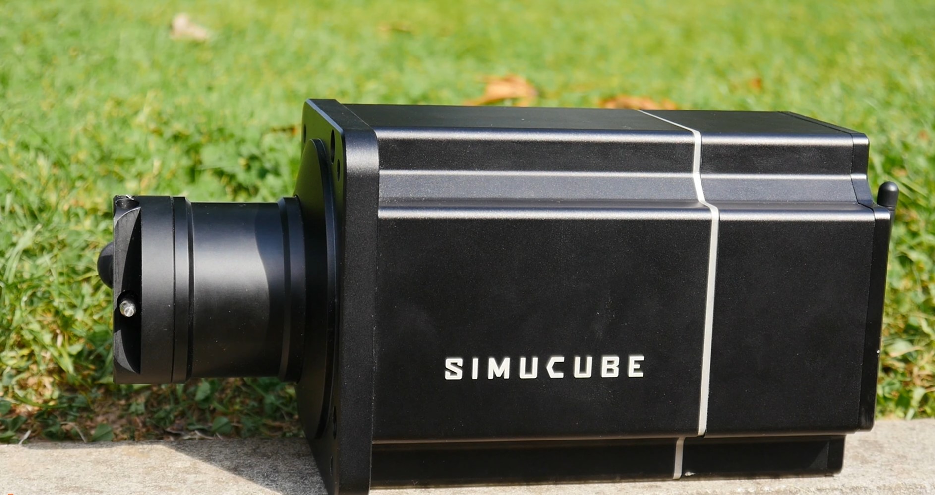 Simucube 2 Sport
