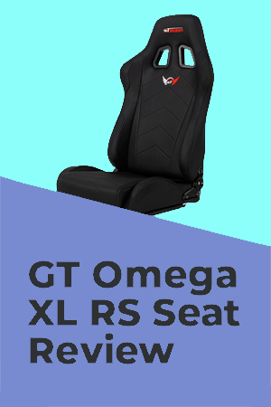 GT Omega XL RS Review