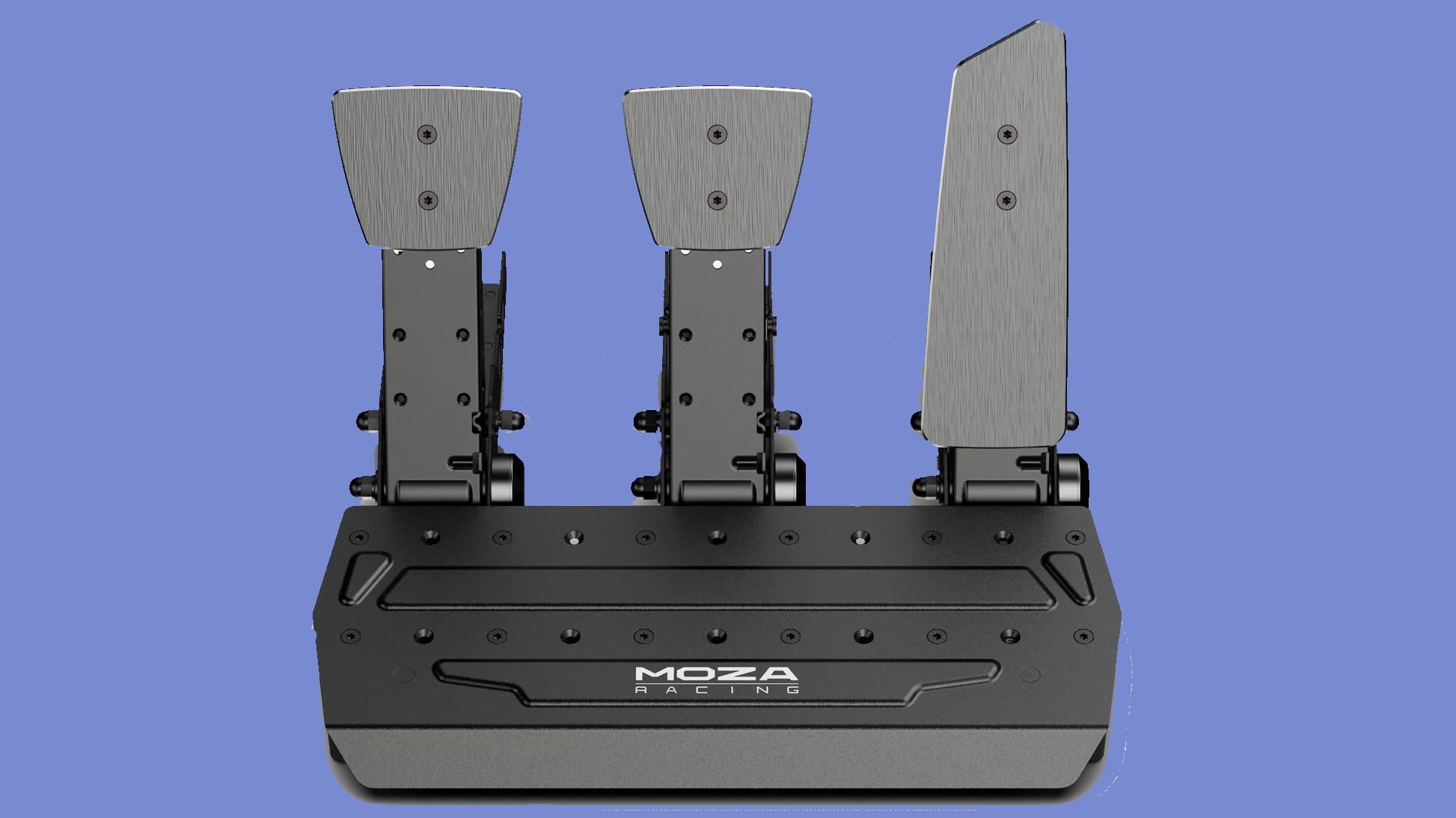 Moza Racing SR-P Pedals