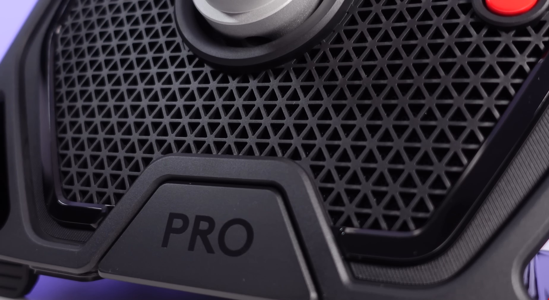 Logitech Pro Racing Wheel Shifters