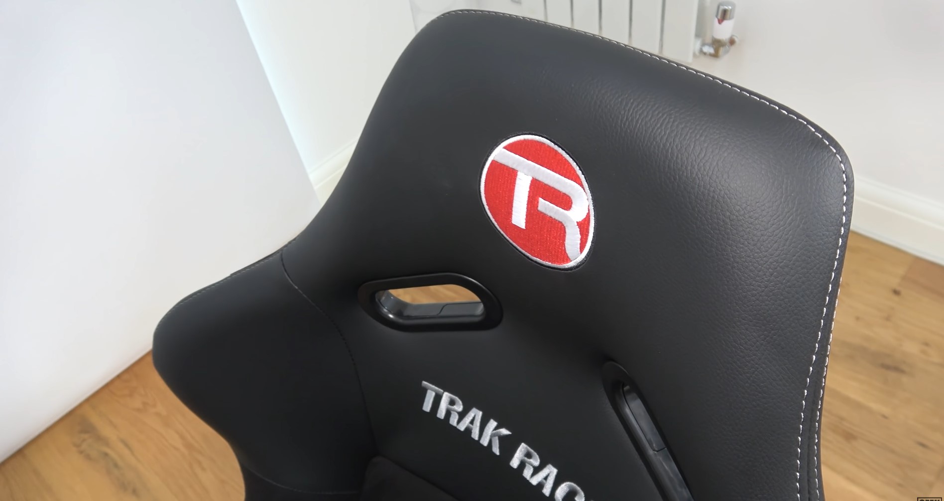 Trak Racer Rally Seat