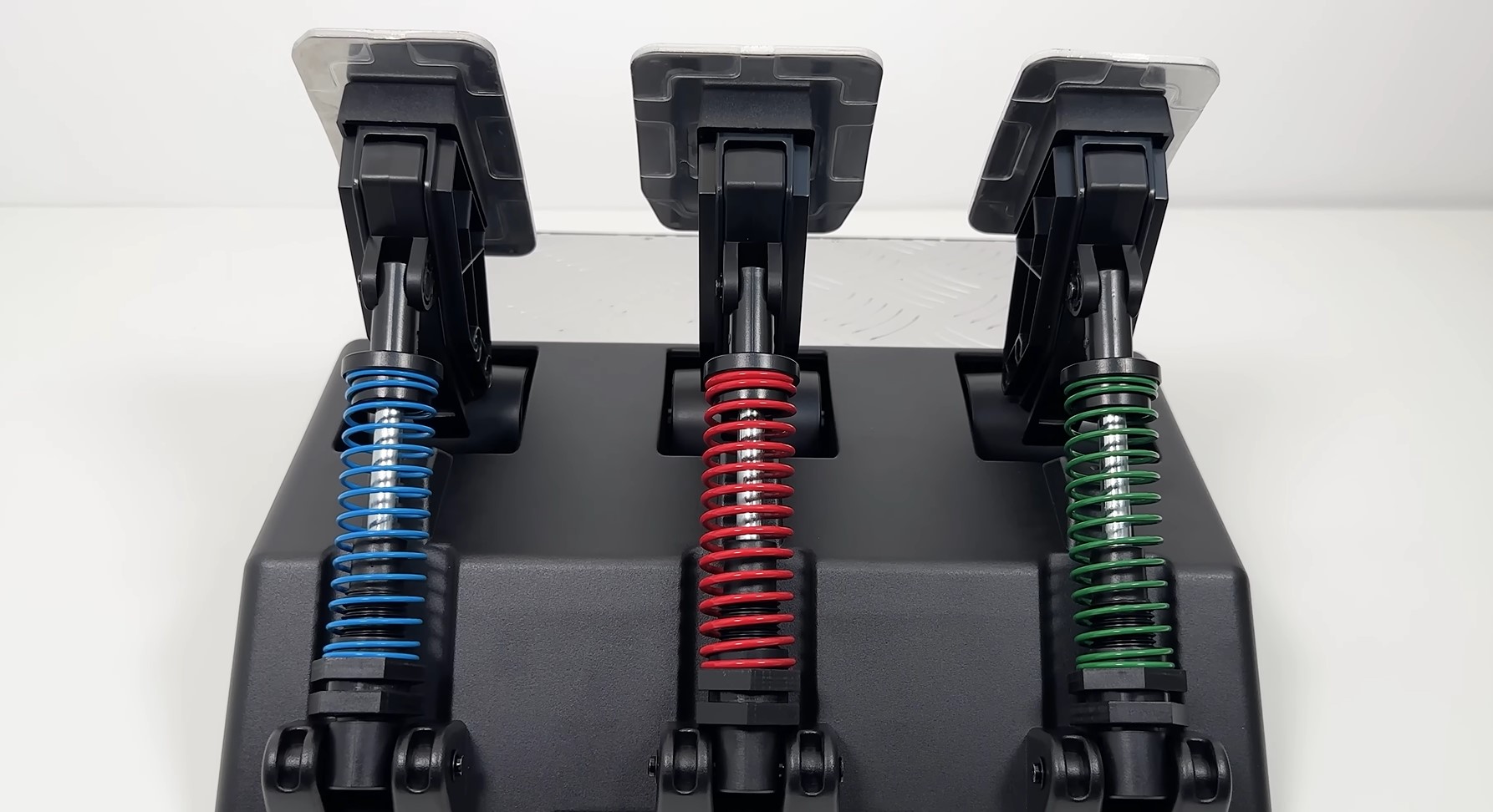 PXN V10 Pedals Rear