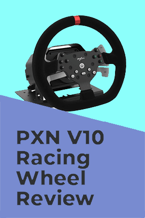 PXN V10 Review