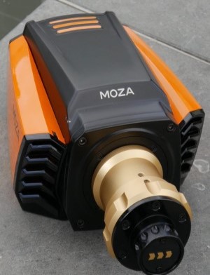 MOZA HGP Shifter Review